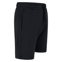 Cruyff Energized Summer Set Kids White Black