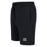 Cruyff Energized Broekje Kids Zwart