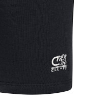 Cruyff Energized Broekje Kids Zwart