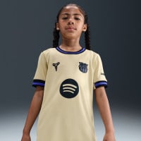 Nike FC Barcelona Raphinha 11 Uitshirt 2025-2026 Kids
