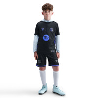 Nike FC Barcelona x Kobe Uitbroekje 2025-2026 Kids