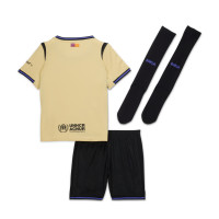 Nike FC Barcelona x Kobe Minikit Away 2025-2026 Preschoolers