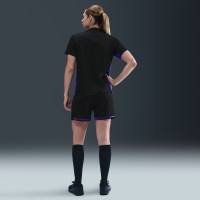 Nike FC Barcelona x Kobe Pre-Match Training Shirt 2025-2026 Women Black Purple