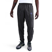 Nike FC Barcelona x Kobe Woven Training pants 2025-2026 Black Purple