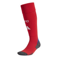 adidas Arsenal Home Kit 2024-2025 Kids