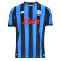 New Balance Atalanta Bergamo Home Shirt 2025-2026