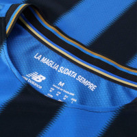 New Balance Atalanta Bergamo Home Shirt 2025-2026