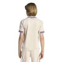 adidas Ajax 3rd Shirt 2025-2026 Kids