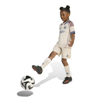 adidas Ajax Minikit 3e 2025-2026 Toddlers/Preschoolers