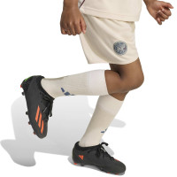 adidas Ajax Minikit 3e 2025-2026 Toddlers/Preschoolers