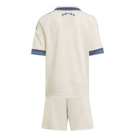 adidas Ajax Minikit 3e 2025-2026 Toddlers/Preschoolers