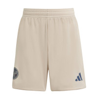 adidas Ajax Minikit 3e 2025-2026 Toddlers/Preschoolers