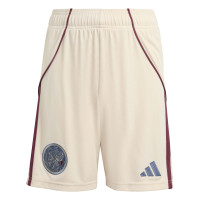 adidas Ajax 3rd Short 2025-2026 Kids