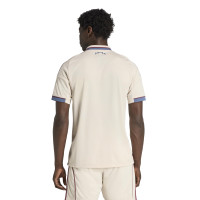 adidas Ajax 3rd Shirt 2025-2026