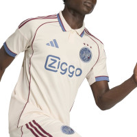 adidas Ajax 3rd Shirt 2025-2026