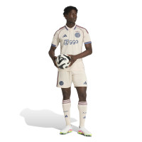 adidas Ajax 3rd Shirt 2025-2026