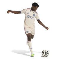 adidas Ajax 3rd Shirt 2025-2026