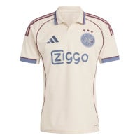 adidas Ajax 3rd Shirt 2025-2026