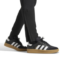 adidas Juventus Vis Tech Trainingspak Full-Zip Zwart Roze