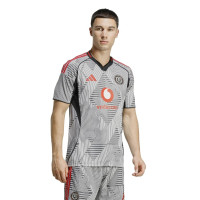 adidas Orlando Pirates Away Shirt 2025-2026