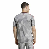 adidas Orlando Pirates Away Shirt 2025-2026