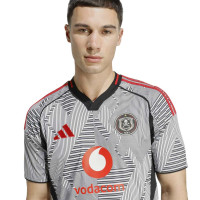 adidas Orlando Pirates Away Shirt 2025-2026