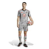 adidas Orlando Pirates Away Shirt 2025-2026