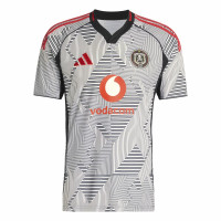 adidas Orlando Pirates Away Shirt 2025-2026