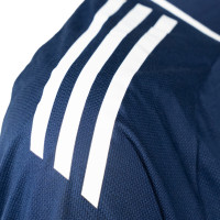 adidas SC Cambuur Presentatie Polo 2025-2026