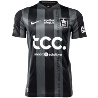 Nike MVV Maastricht Away Kit 2025-2026