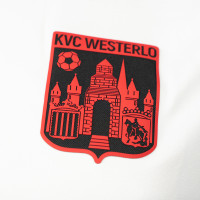 Nike KVC Westerlo Polo 2025-2026 White