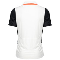 Nike KVC Westerlo Polo Training Set 2025-2026 White Black