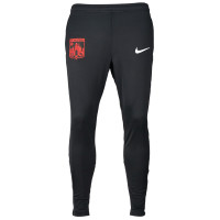 Nike KVC Westerlo Tracksuit 1/4-Zip 2025-2026 White