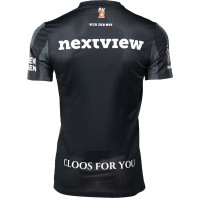 Nike MVV Maastricht Uitshirt 2025-2026 Kids