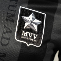 Nike MVV Maastricht Uitshirt 2025-2026 Kids