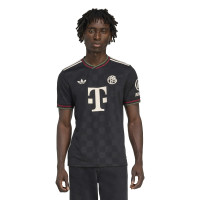 adidas Bayern München 3e Tenue 2025-2026