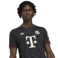 adidas Bayern München 3e Tenue 2025-2026
