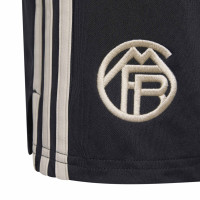 adidas Bayern München 3e Tenue 2025-2026 Kids