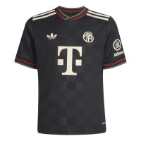 adidas Bayern München 3e Tenue 2025-2026 Kids