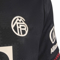 adidas Bayern München 3e Tenue 2025-2026 Kids