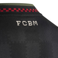 adidas Bayern München 3e Tenue 2025-2026 Kids