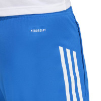 adidas Real Madrid European Training Short 2025-2026 Blue White