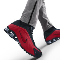 Nike Paris Saint-Germain Tech Woven Tracksuit 2025-2026 Grey Silver Black