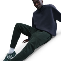 Nike Chelsea Club Joggingpak Hooded 2025-2026 Donkergroen