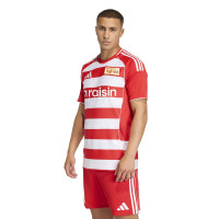 adidas 1. FC Union Berlin Thuisshirt 2025-2026