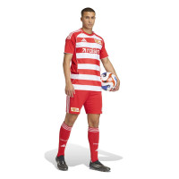 adidas 1. FC Union Berlin Thuisshirt 2025-2026