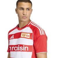 adidas 1. FC Union Berlin Thuisshirt 2025-2026