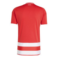 adidas 1. FC Union Berlin Thuisshirt 2025-2026