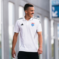 adidas PEC Zwolle Polo Presentation 2025-2026