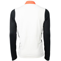 Nike KVC Westerlo 1/4-Zip Tracksuit 2025-2026 Kids White